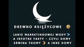 Drewno Księżycowe 1 Holz100 ErwinThoma [upl. by Rey]