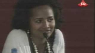 Zebeba Girma  Ethiopian Idol 2009 [upl. by Aihsenat]