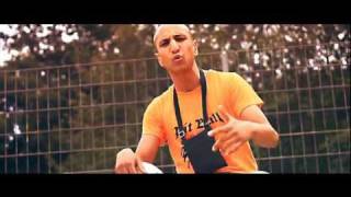 Celo amp Abdi  METZERAL prod von Ersonic amp PzY official video [upl. by Yendic864]