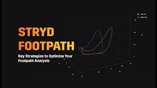 Key Strategies to Optimize Your Footpath Analysis [upl. by Fremont643]