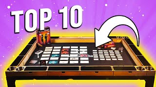 Top 10 Best Board Game Tables You Can Buy [upl. by Summons334]