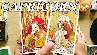 CAPRICORN  MAKAR RASHIFAL LOVE TAROT READING  OCTOBER 2024  HOROSCOPE ASTROLOGY  IN HINDI [upl. by Einnoj945]