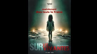 quotLes Survivantesquot le bouleversant filmdocumentaire de Pierre Barnérias Actuellement au cinéma [upl. by Tamiko]