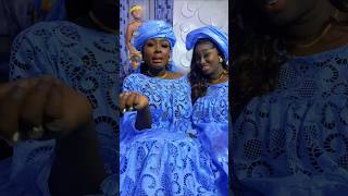 Sokhna Bator et Diouma Thiam [upl. by Enhpad517]