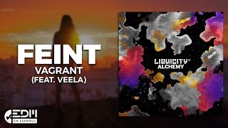 Lyrics Feint  Vagrant feat Veela Letra en español [upl. by Znarf]