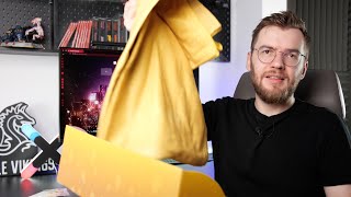 Unboxing gamingowych gratów LISTOPAD 2024 [upl. by Oni]