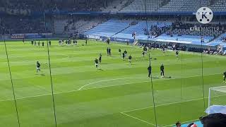 Svenska Cupen 2024 Malmö FF tar hem det på straffar mot Djurgården [upl. by Nasus]