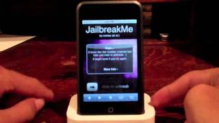 How to Jailbreak iPod Touch iPhone iPad any Firmware No Computer [upl. by Kaspar]