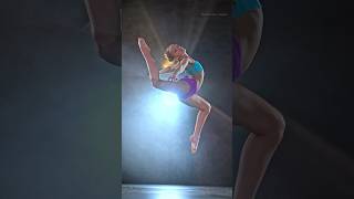 Kaylin is back 💪💥💃 slowmotion dancephotography dance [upl. by Rehpotsihrc]