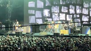 Pearl Jam  Superblood Wolfmoon  91724  Fenway Park Boston MA  Dark Matter World Tour  4K [upl. by Ihcalam78]