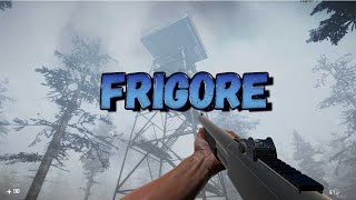 Frigore ОБЗОР Gameplay [upl. by Anaitit678]