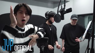 Stray Kids quot★★★★★ 5STARquot Recording Scene｜2023 STAYweeK [upl. by Maillw]