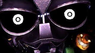 Five Nights at Freddys Help Wanted 2  Part 9 [upl. by Ammon]