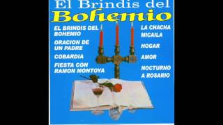 Neido Arcenio RDZ y Jose Garcia Davila  El Brindis Del Bohemio Disco Completo [upl. by Flosser]