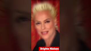 Brigitte Nielsen [upl. by Kus]