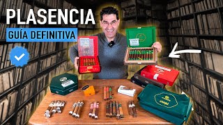 ✅ REVIEW de TODOS los PLASENCIA  Guía Definitiva  Super Despliegue Cigar Specialist [upl. by Cassella]