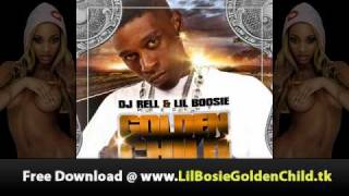 Lil Boosie Bust ya head  download link [upl. by Nairrod525]