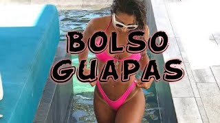 Mujeres hermosas BRASILEÑAS que apoyan a Bolsonaro GUAPÍSIMAS [upl. by Born]