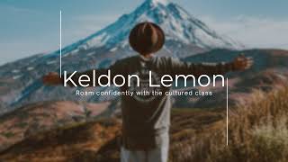 Keldon Lemon Live Stream [upl. by Aicargatla247]