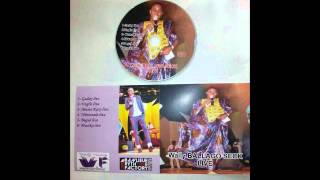 Waly Seck Newonalla Live [upl. by Aruasi]