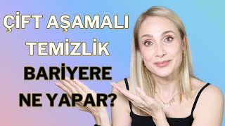 Çift Aşamalı Temizlik Gerekli mi Alternatifi Neler [upl. by Hilary]