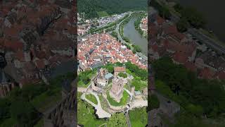 Wertheim und Burg Wertheim [upl. by Elleinod]