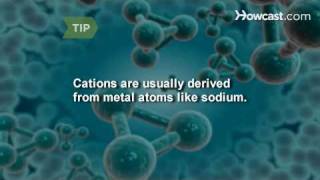 How to Make Ionic Compounds [upl. by Sauder166]