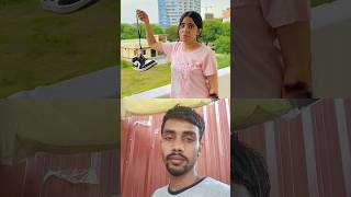 Tu to gaya😊bete priyalkukrejashorts ytshorts comedy funny viral viralreels viralcomedy [upl. by Haliek]