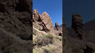 Teide National Park Tenerife [upl. by Ace]