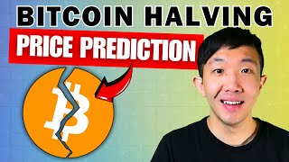 Will Bitcoin Price Crash or Skyrocket After Halving [upl. by Ecyla839]