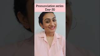 Pronunciation series Commonly mispronounced English words pronunciation esl ielts englishforall [upl. by Denis]