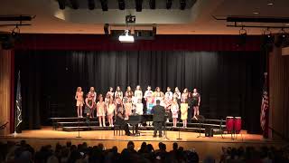 Lakeview Choir Concert  May 24 2023 [upl. by Neliak]