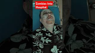 Zombies Into Hospital shorts shortsfeed trending cdrama facts [upl. by Mcknight288]