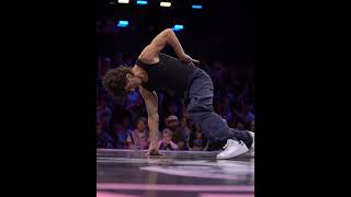 REP BLACKOUT  KELMENT breakdance bboy dancing backflip [upl. by Anstice]