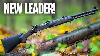 Best Lever Action Rifles 2024  You Wont Regret Buying 1 [upl. by Ayamahs]