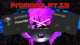 PromoSM EXPOSED Part 15  Eboy Plays Comment Bot Tutorials S4 [upl. by Francesca]