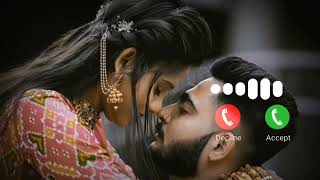 New Love Ringtone 2024Love Ringtone SongsRomantic Ringtone [upl. by Ahsirek]