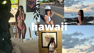 i impulsively stayed in hawaii for 3 weeks hawaiibehavior [upl. by Huntley]