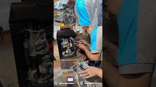 Best Coffee Machine Service Center in Dubai  Coffee Machine Repair and Maintenance [upl. by Hallagan]