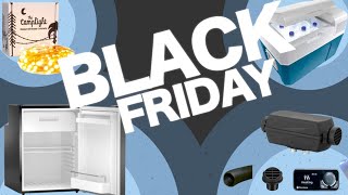 Black Friday Auch wir haben was für DICH [upl. by Ellison607]