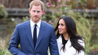 The Sussexes New Chapter Meghan Markle and Prince Harrys Focus on Philanthropy and Family [upl. by Brig]