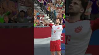 goretzka fifa fcmobile easports [upl. by Gaylor]