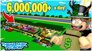 How Fast Can I Get To 100K In Retail Tycoon 2  Roblox [upl. by Harbard]