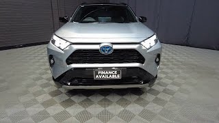 2024 Toyota Rav4 Canning Vale Southern River Jandakot Piara Waters Beelier WA U504098 [upl. by Aniara]