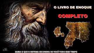 O LIVRO DE ENOQUE [upl. by Javier]