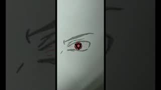 Sharingan edit sharingan edit хочуврек [upl. by Akeihsat]