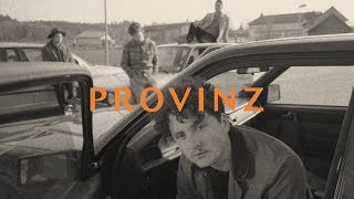 Provinz  Neonlicht Official Video [upl. by Ahcsap]