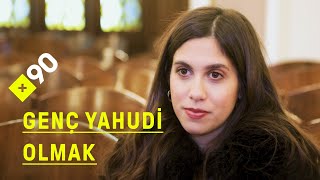 Türkiyede genç Yahudi olmak quotİstanbul benim evimdir ama bittiquot [upl. by Salene914]