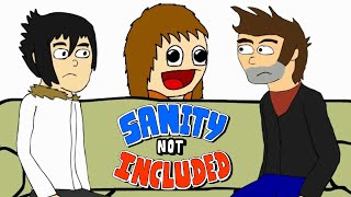 Sanity Not Included S1E11 quotThe Tomquot [upl. by Nahtanaj467]