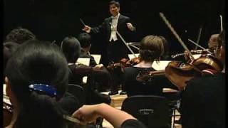 MAHLER Symphony No 1 quotTitanquot  2nd movement [upl. by Greerson869]